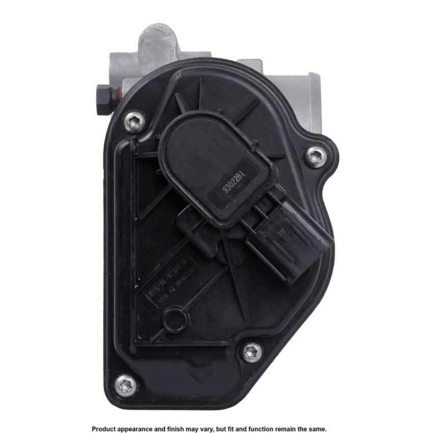 CARDONE Reman 67-6008 Remanufactured Fuel Injection Throttle Body