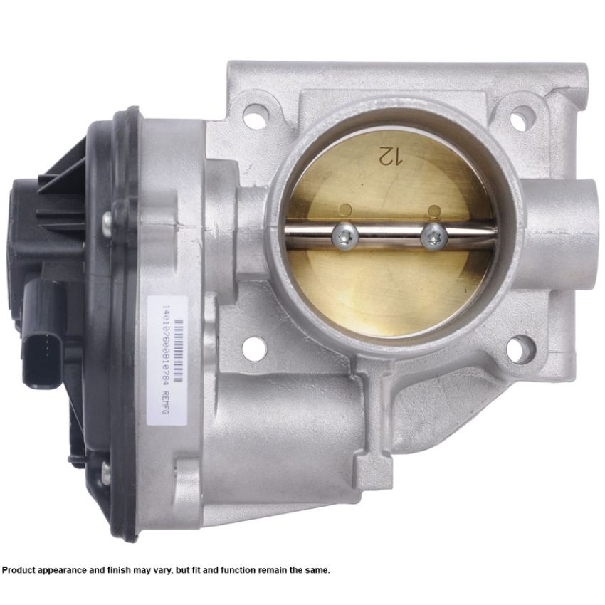 CARDONE Reman 67-6008 Remanufactured Fuel Injection Throttle Body