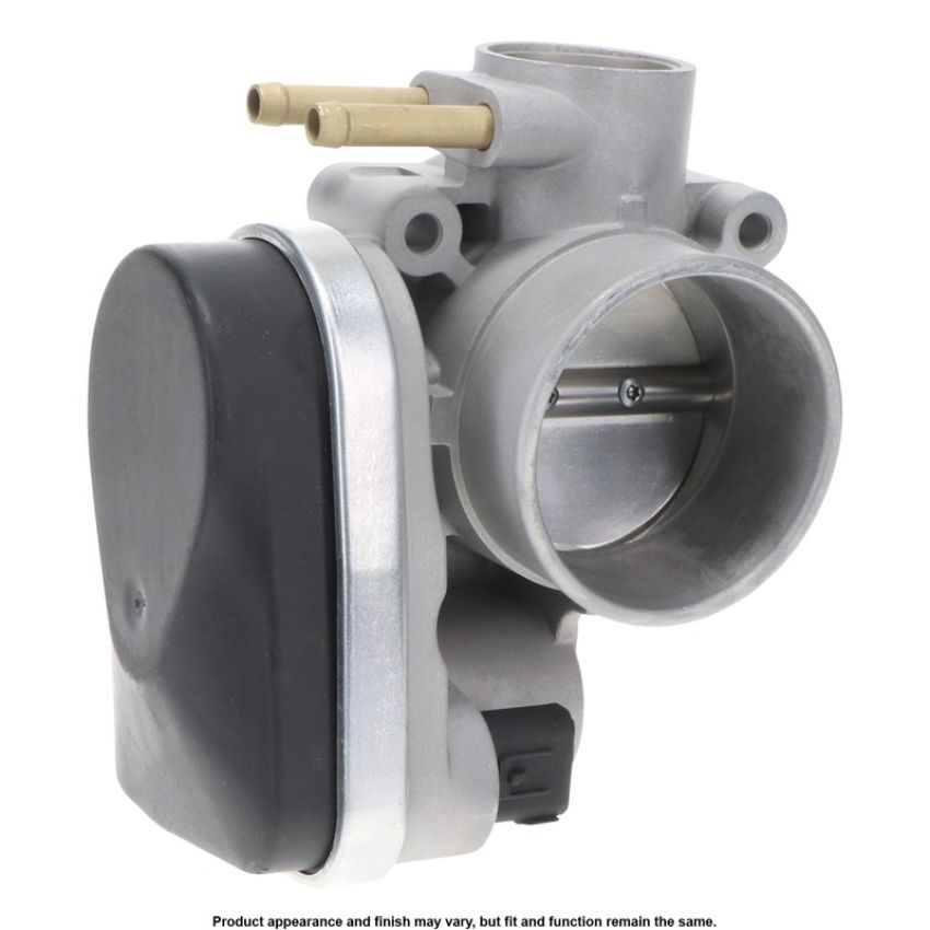 CARDONE Reman 67-6009 Remanufactured Fuel Injection Throttle Body
