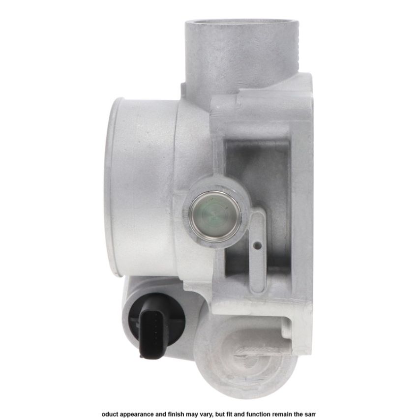 CARDONE Reman 67-6009 Remanufactured Fuel Injection Throttle Body