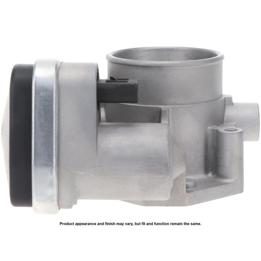 CARDONE Reman 67-6009 Remanufactured Fuel Injection Throttle Body