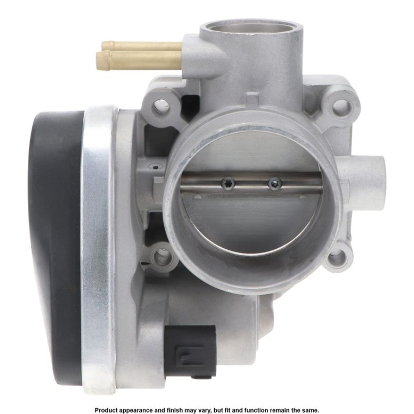 CARDONE Reman 67-6009 Remanufactured Fuel Injection Throttle Body