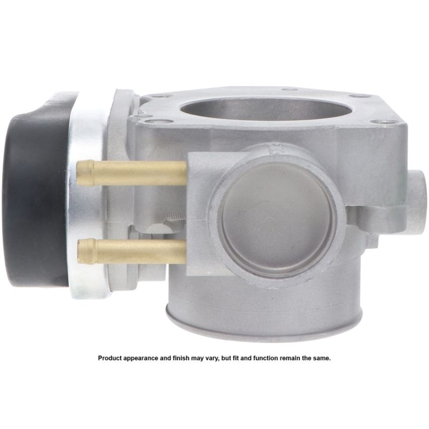 CARDONE Reman 67-6009 Remanufactured Fuel Injection Throttle Body