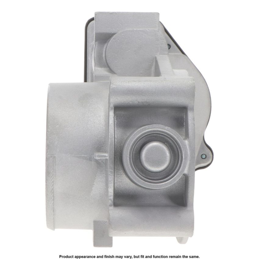 CARDONE Reman 67-6010 Remanufactured Fuel Injection Throttle Body