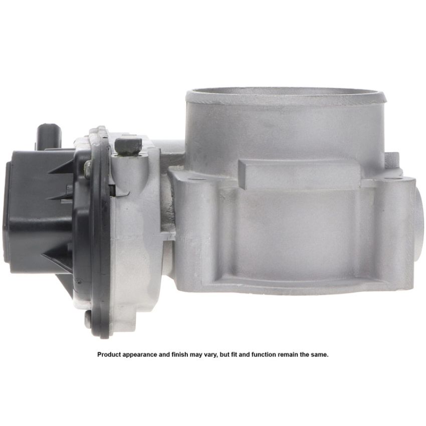 CARDONE Reman 67-6010 Remanufactured Fuel Injection Throttle Body