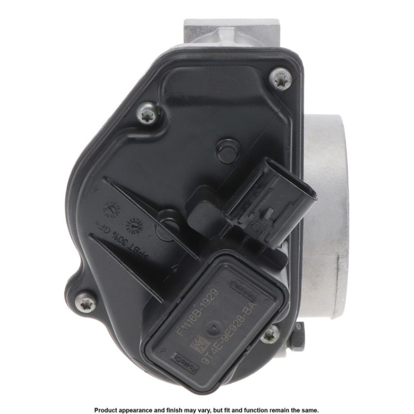 CARDONE Reman 67-6010 Remanufactured Fuel Injection Throttle Body