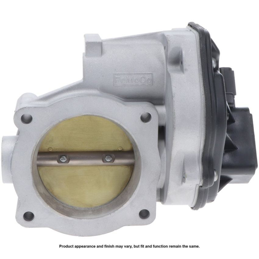 CARDONE Reman 67-6010 Remanufactured Fuel Injection Throttle Body