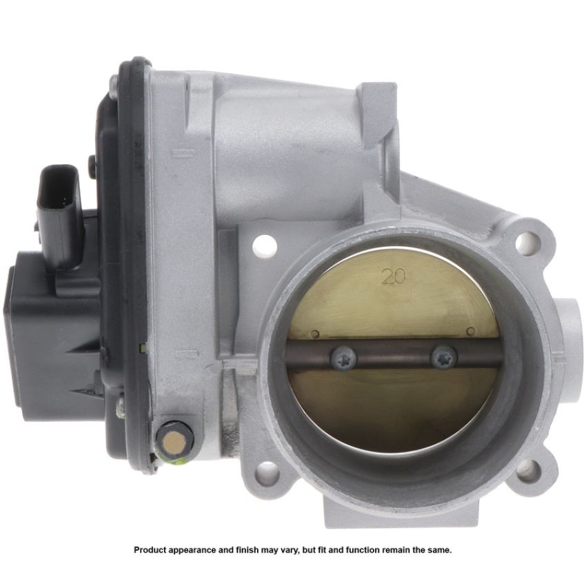 CARDONE Reman 67-6010 Remanufactured Fuel Injection Throttle Body