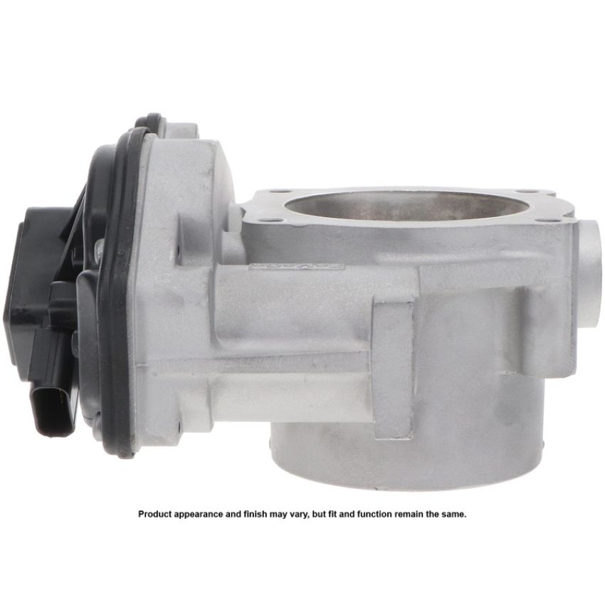 CARDONE Reman 67-6010 Remanufactured Fuel Injection Throttle Body