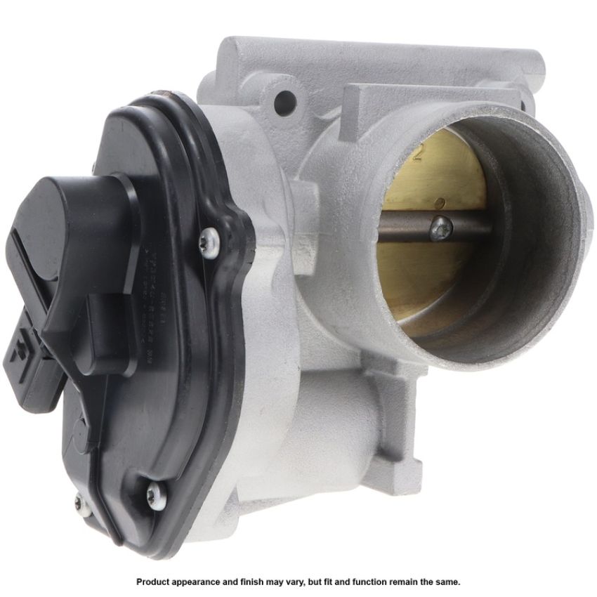 CARDONE Reman 67-6011 Remanufactured Fuel Injection Throttle Body