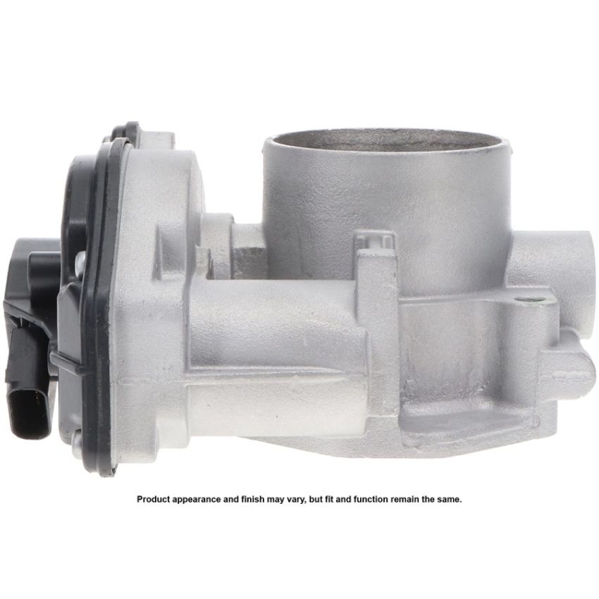 CARDONE Reman 67-6011 Remanufactured Fuel Injection Throttle Body