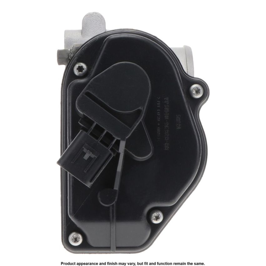 CARDONE Reman 67-6011 Remanufactured Fuel Injection Throttle Body