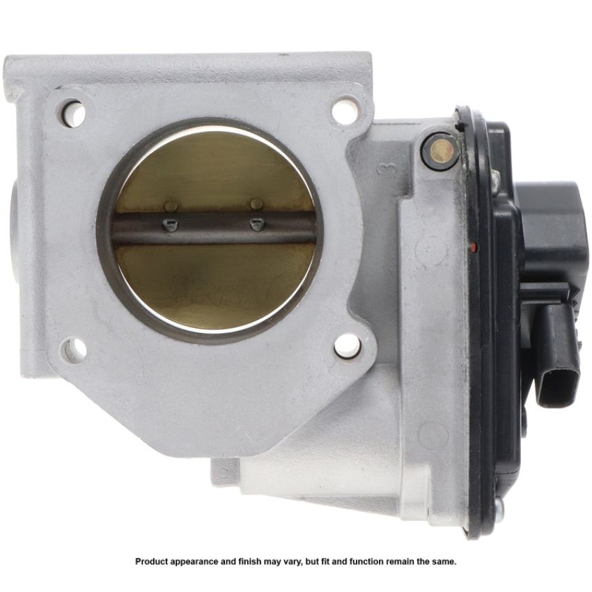 CARDONE Reman 67-6011 Remanufactured Fuel Injection Throttle Body