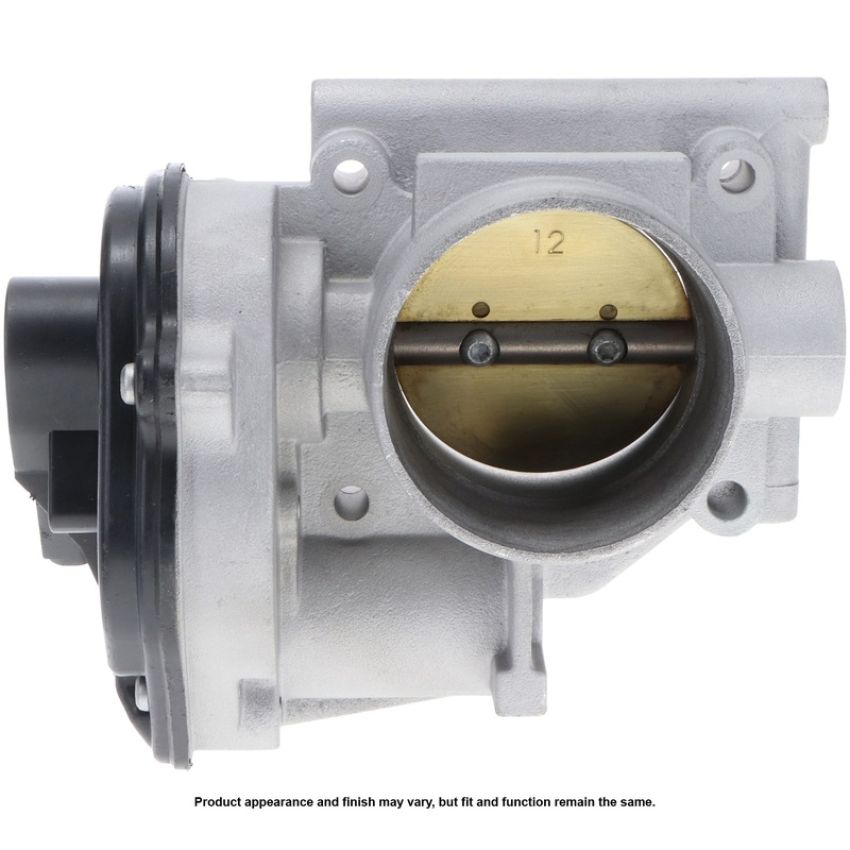 CARDONE Reman 67-6011 Remanufactured Fuel Injection Throttle Body