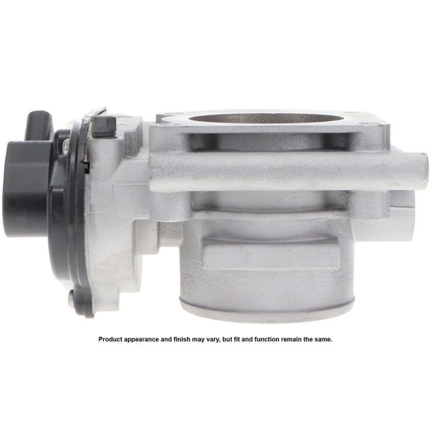 CARDONE Reman 67-6011 Remanufactured Fuel Injection Throttle Body