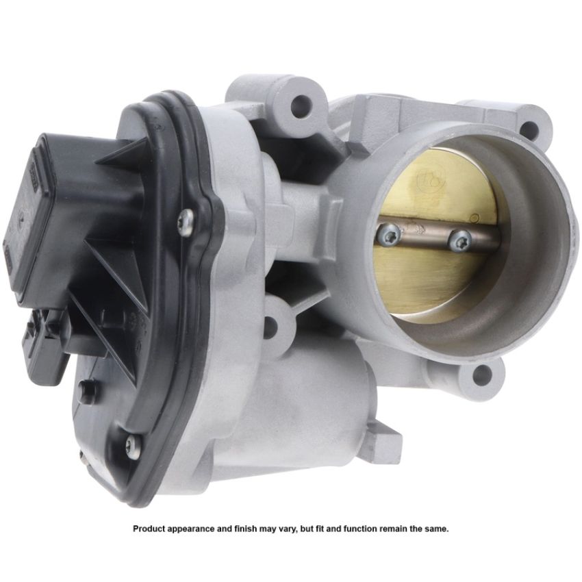 CARDONE Reman 67-6014 Remanufactured Fuel Injection Throttle Body