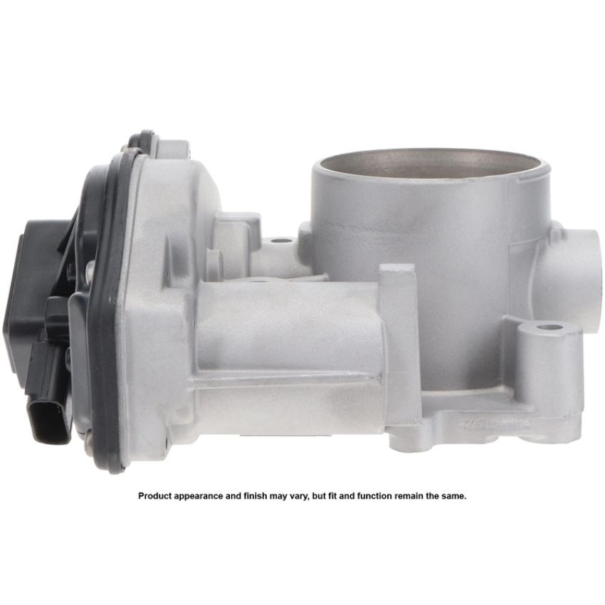 CARDONE Reman 67-6014 Remanufactured Fuel Injection Throttle Body
