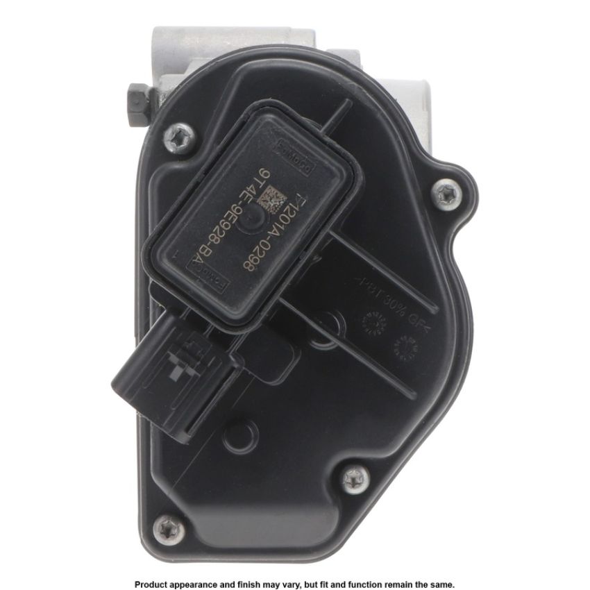 CARDONE Reman 67-6014 Remanufactured Fuel Injection Throttle Body