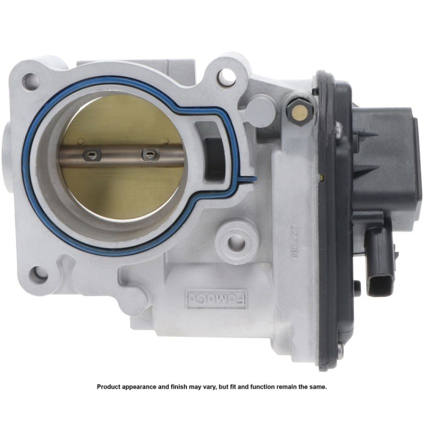 CARDONE Reman 67-6014 Remanufactured Fuel Injection Throttle Body