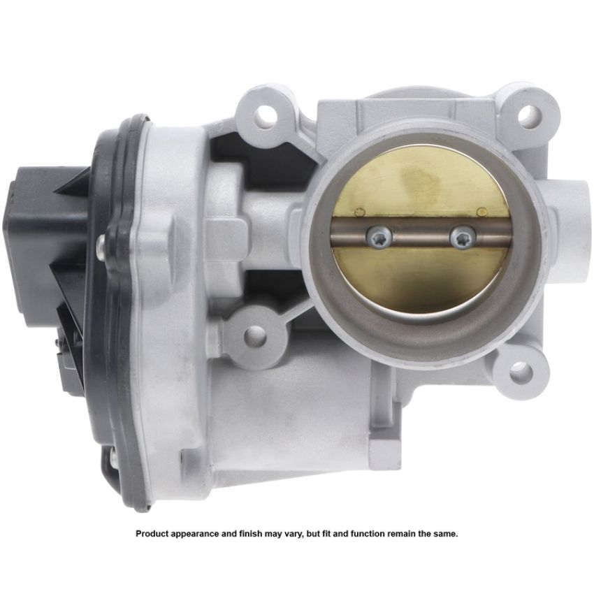 CARDONE Reman 67-6014 Remanufactured Fuel Injection Throttle Body