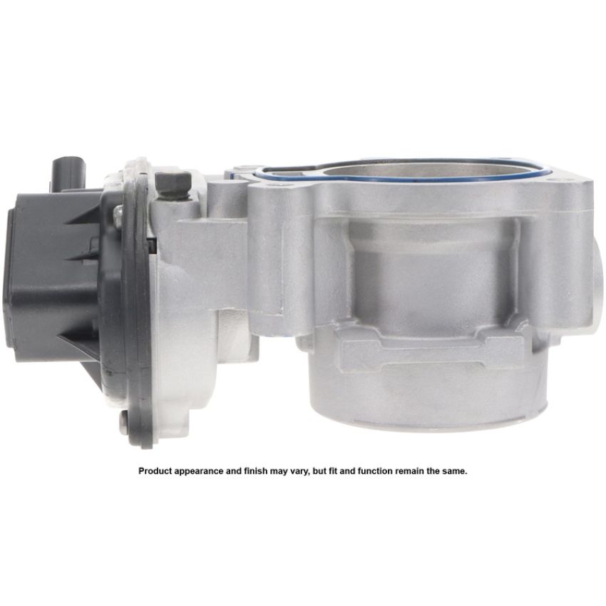 CARDONE Reman 67-6014 Remanufactured Fuel Injection Throttle Body