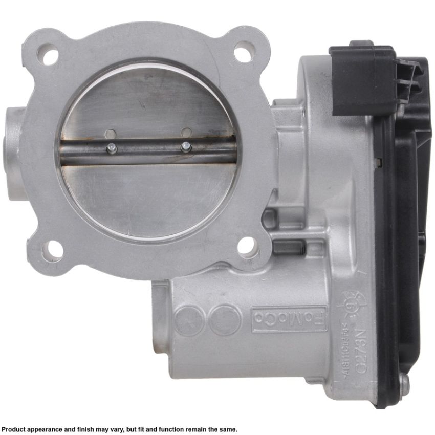 CARDONE Reman 67-6015 Remanufactured Fuel Injection Throttle Body
