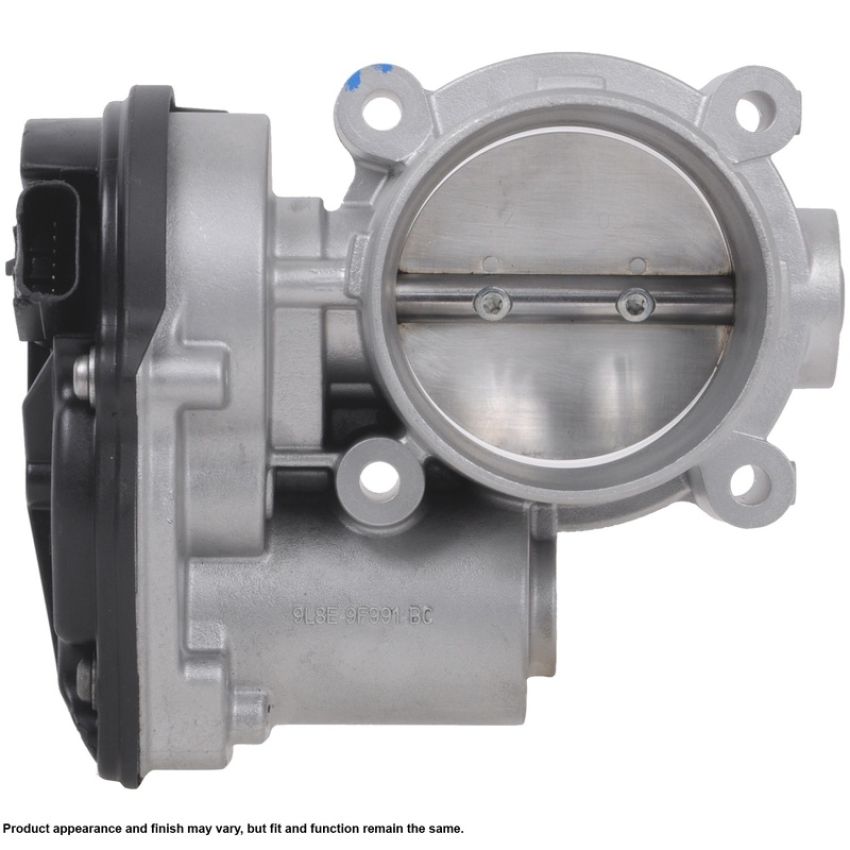 CARDONE Reman 67-6015 Remanufactured Fuel Injection Throttle Body