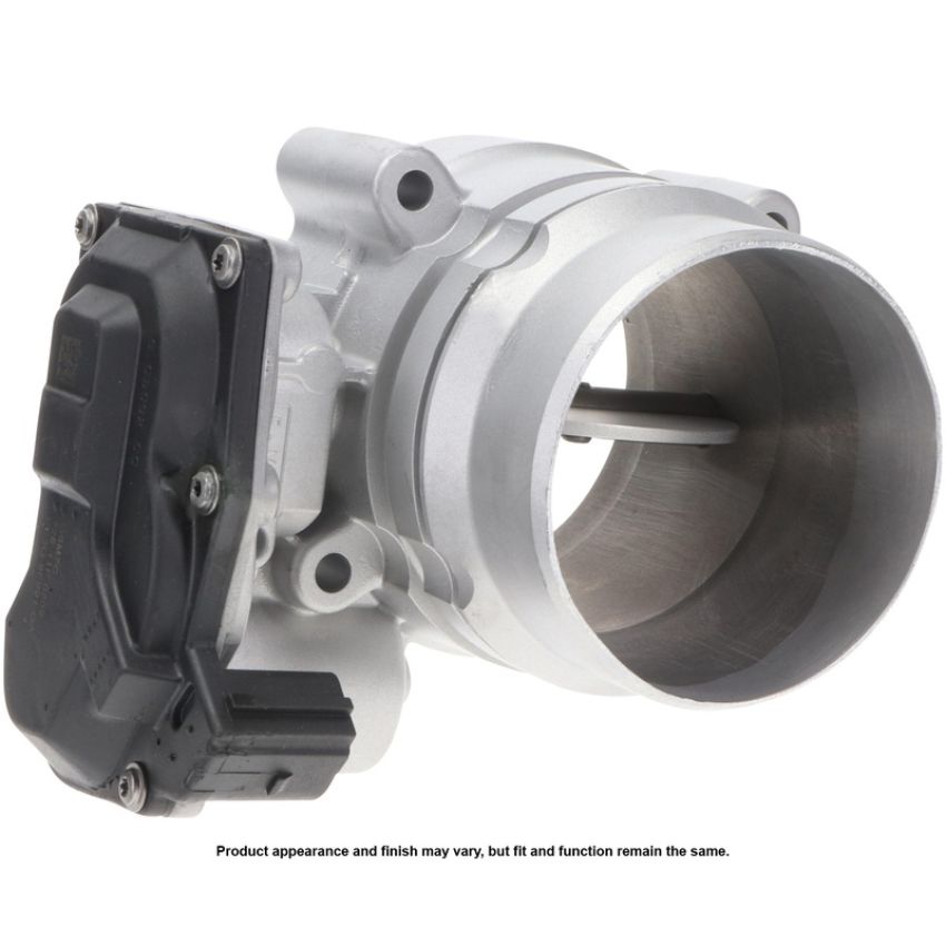 CARDONE Reman 67-6019 Remanufactured Fuel Injection Throttle Body