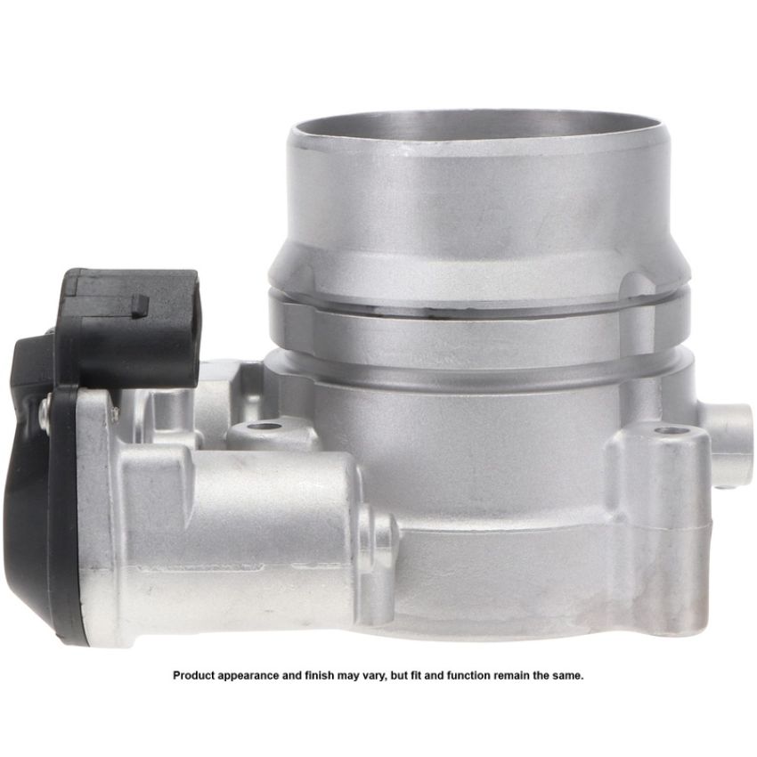 CARDONE Reman 67-6019 Remanufactured Fuel Injection Throttle Body