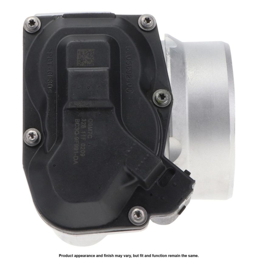 CARDONE Reman 67-6019 Remanufactured Fuel Injection Throttle Body