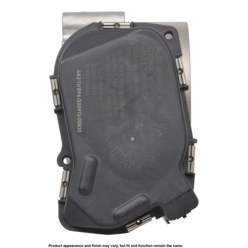 CARDONE Reman 67-6020 Remanufactured Fuel Injection Throttle Body