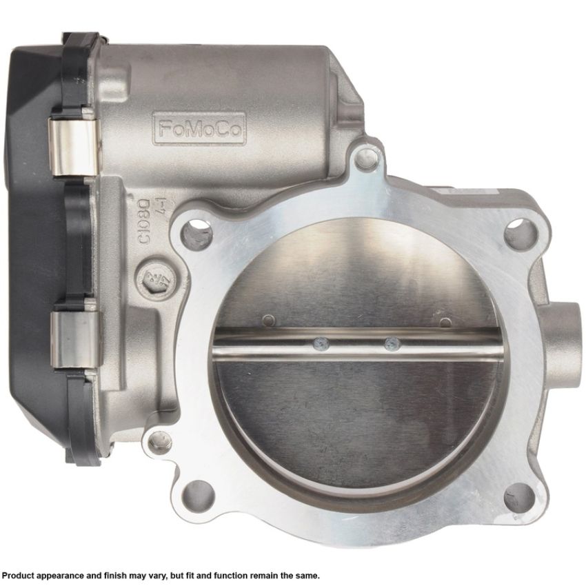CARDONE Reman 67-6020 Remanufactured Fuel Injection Throttle Body