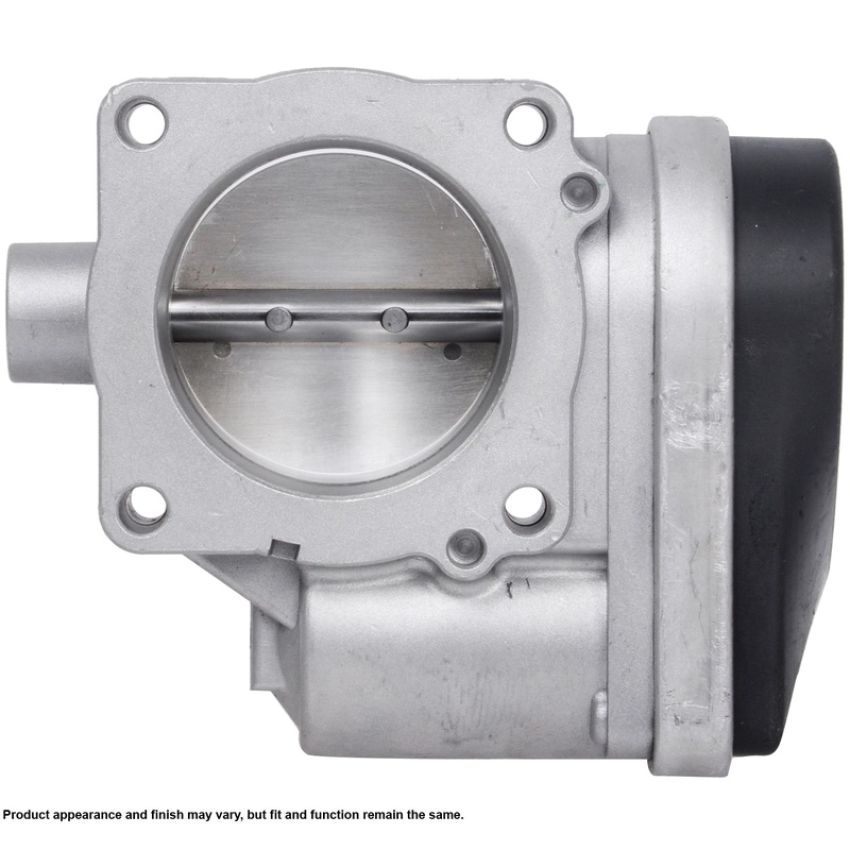 CARDONE Reman 67-6021 Remanufactured Fuel Injection Throttle Body