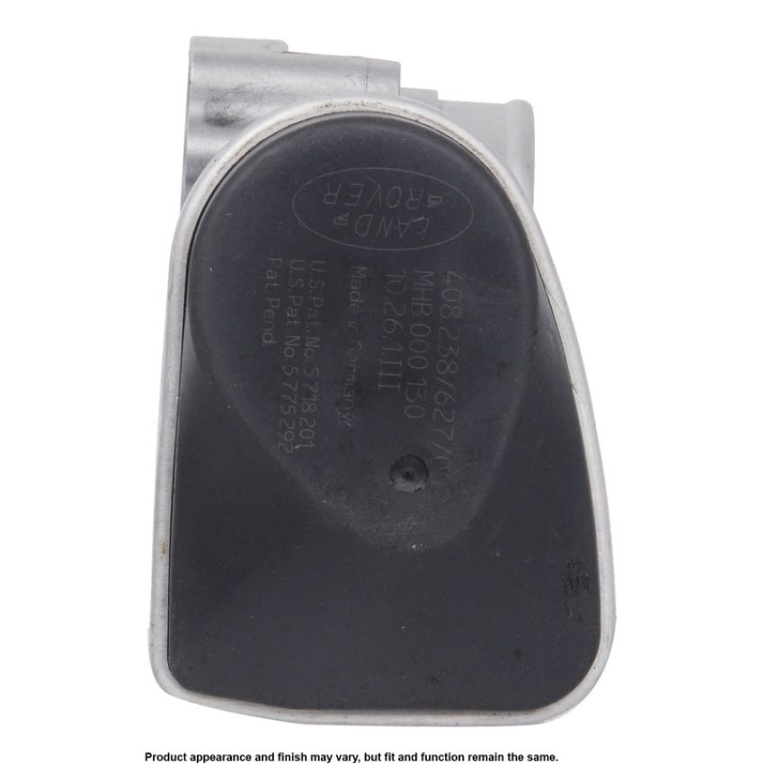 CARDONE Reman 67-6021 Remanufactured Fuel Injection Throttle Body