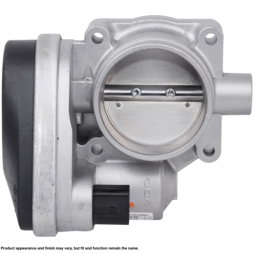 CARDONE Reman 67-6021 Remanufactured Fuel Injection Throttle Body