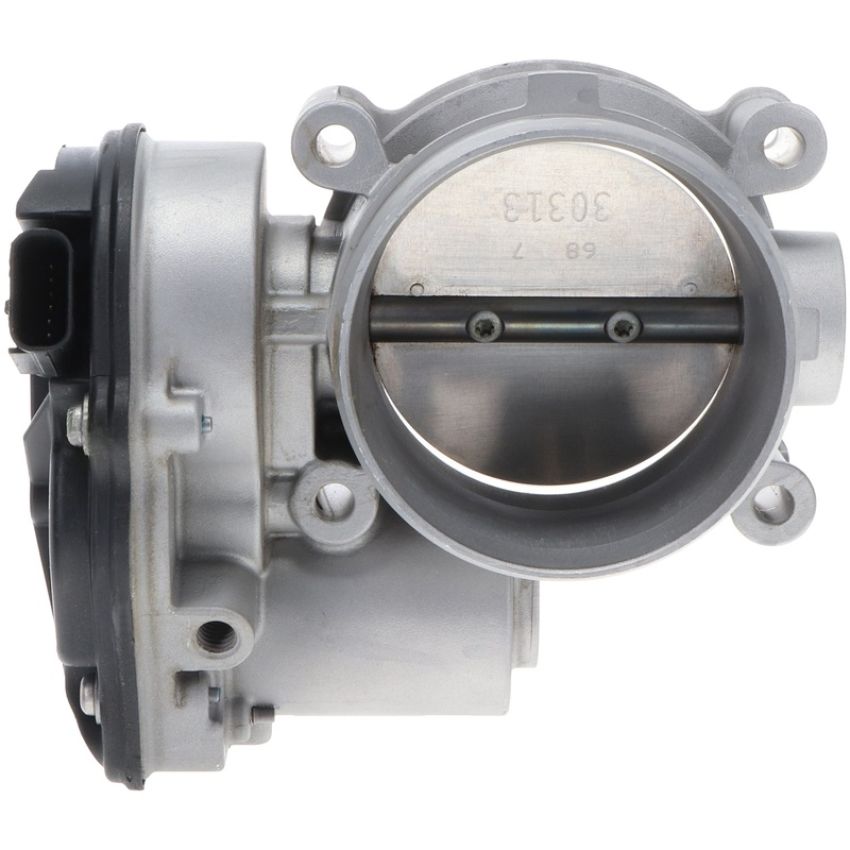 CARDONE Reman 67-6022 Remanufactured Fuel Injection Throttle Body