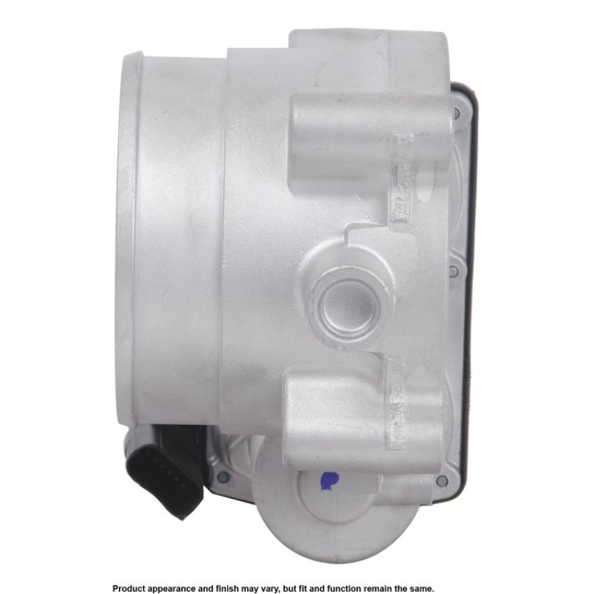 CARDONE Reman 67-6024 Remanufactured Fuel Injection Throttle Body