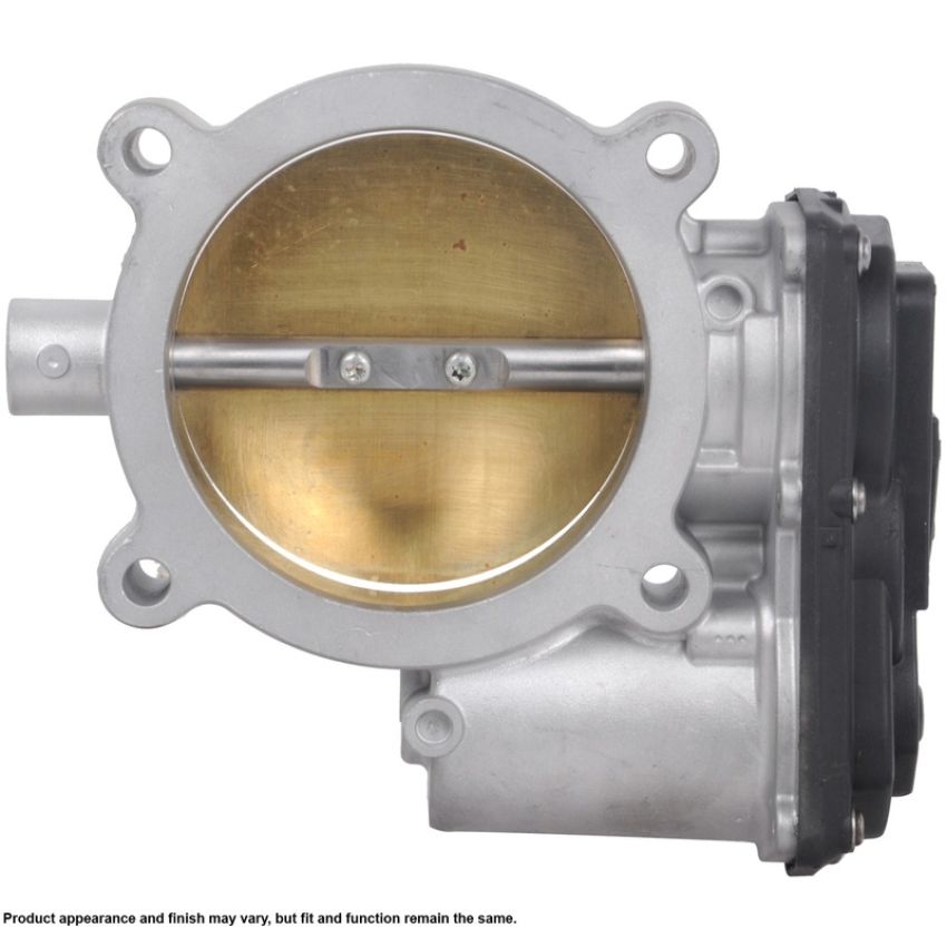 CARDONE Reman 67-6024 Remanufactured Fuel Injection Throttle Body