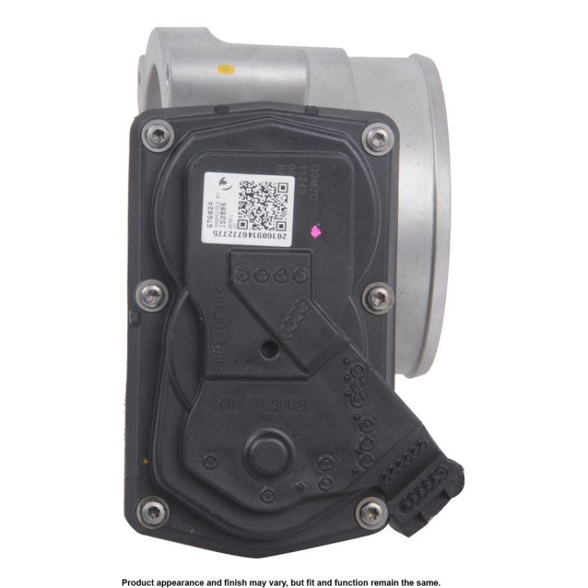 CARDONE Reman 67-6024 Remanufactured Fuel Injection Throttle Body