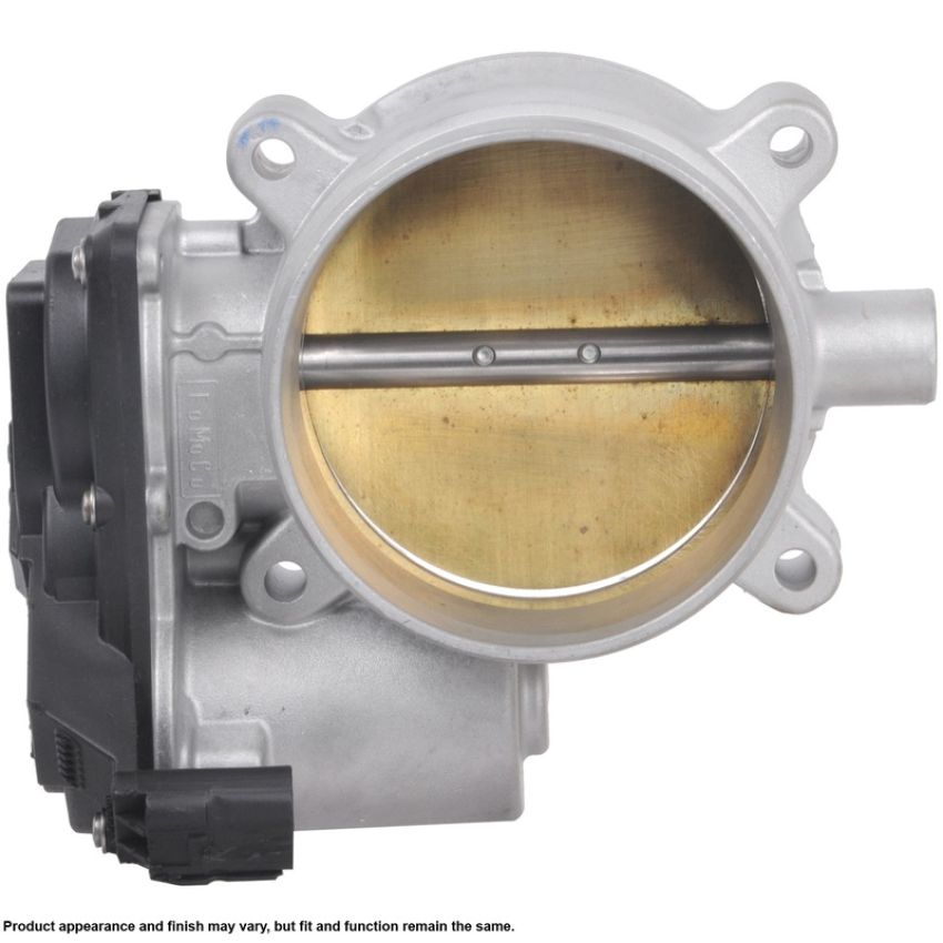 CARDONE Reman 67-6024 Remanufactured Fuel Injection Throttle Body