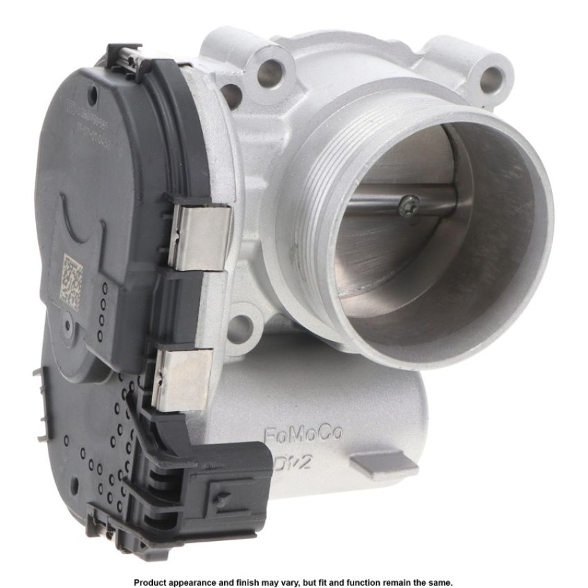 CARDONE Reman 67-6025 Remanufactured Fuel Injection Throttle Body