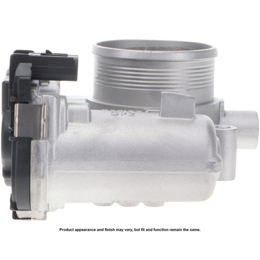 CARDONE Reman 67-6025 Remanufactured Fuel Injection Throttle Body