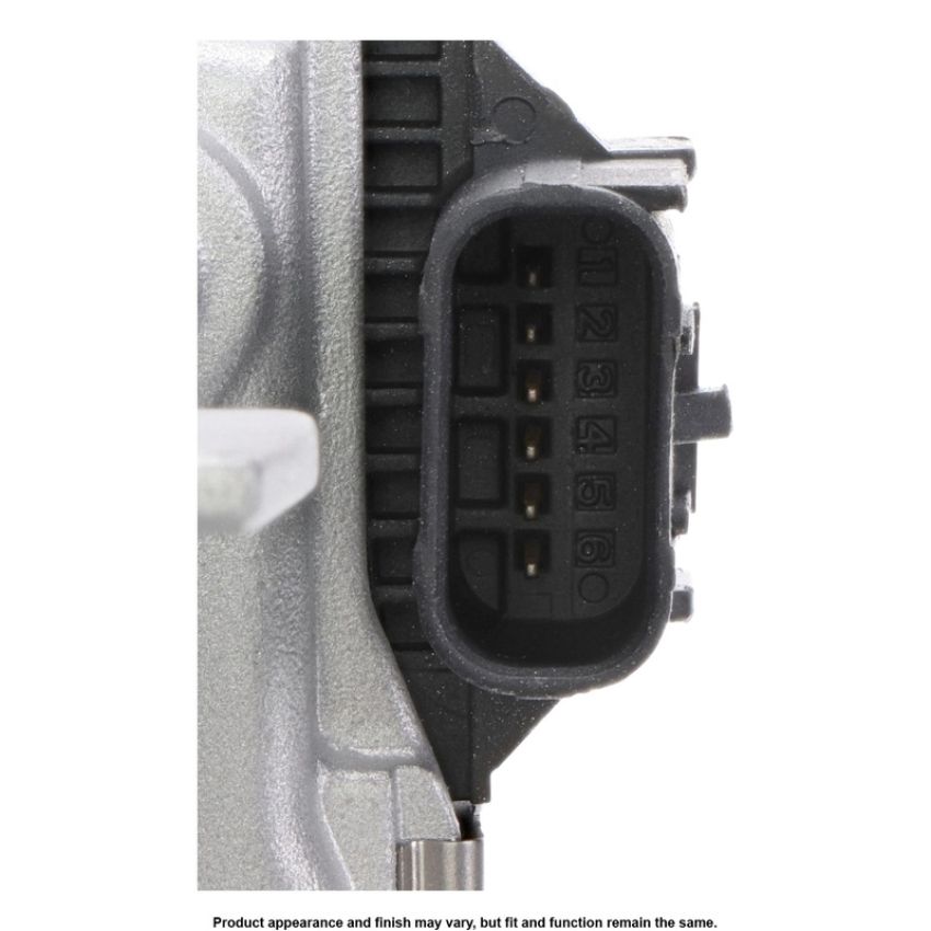 CARDONE Reman 67-6025 Remanufactured Fuel Injection Throttle Body