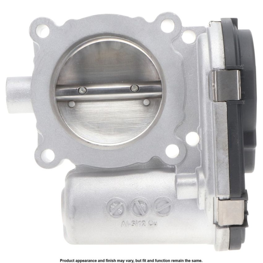CARDONE Reman 67-6025 Remanufactured Fuel Injection Throttle Body
