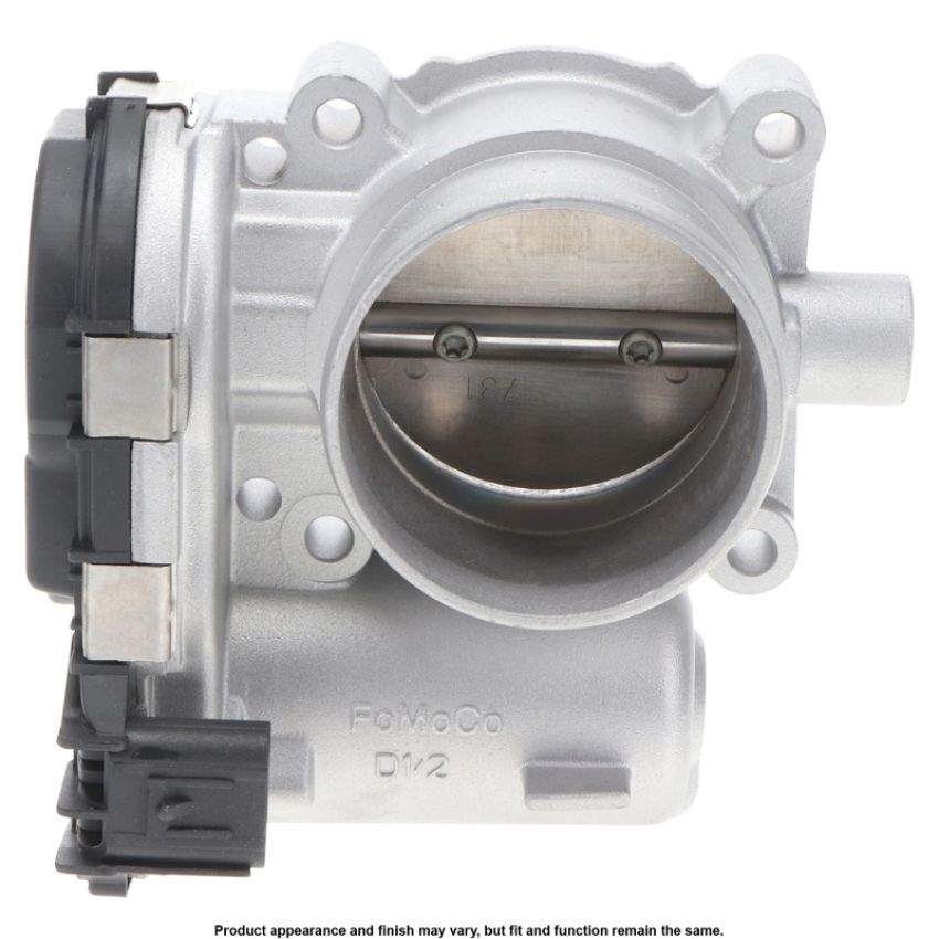 CARDONE Reman 67-6025 Remanufactured Fuel Injection Throttle Body