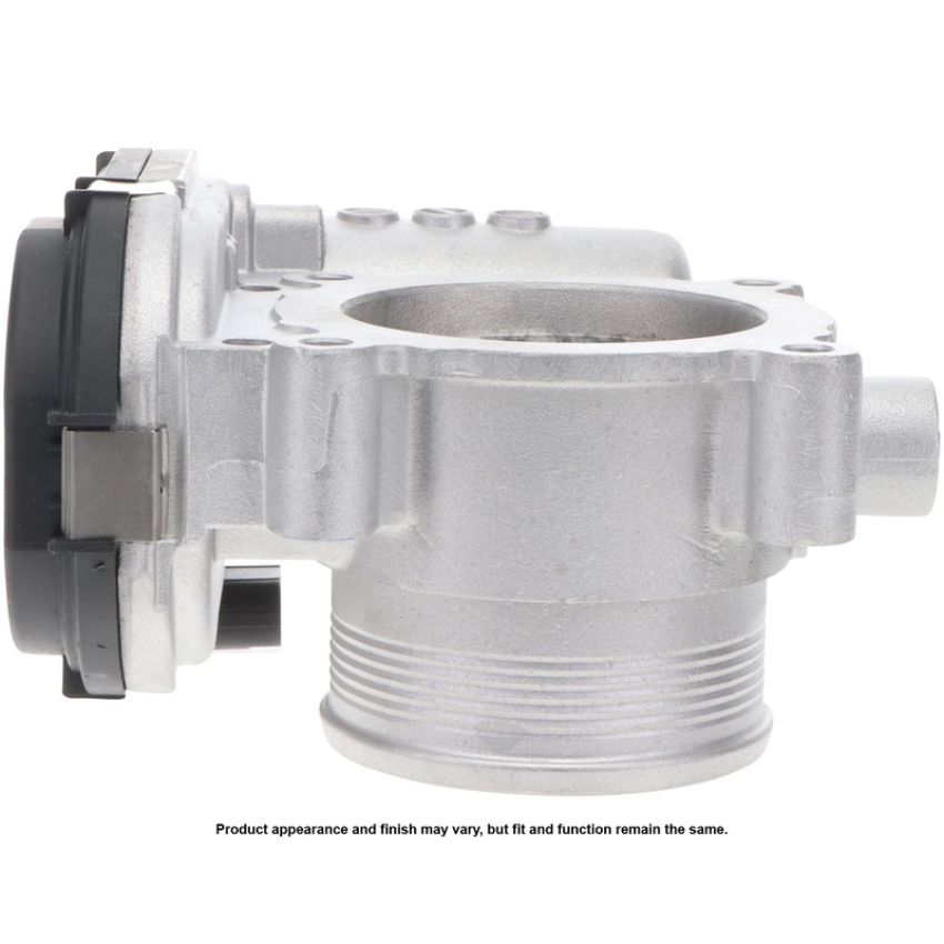 CARDONE Reman 67-6025 Remanufactured Fuel Injection Throttle Body