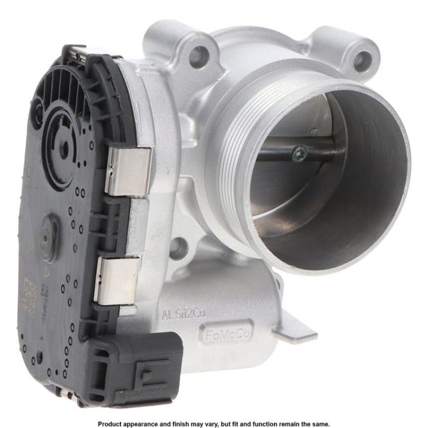 CARDONE Reman 67-6026 Remanufactured Fuel Injection Throttle Body