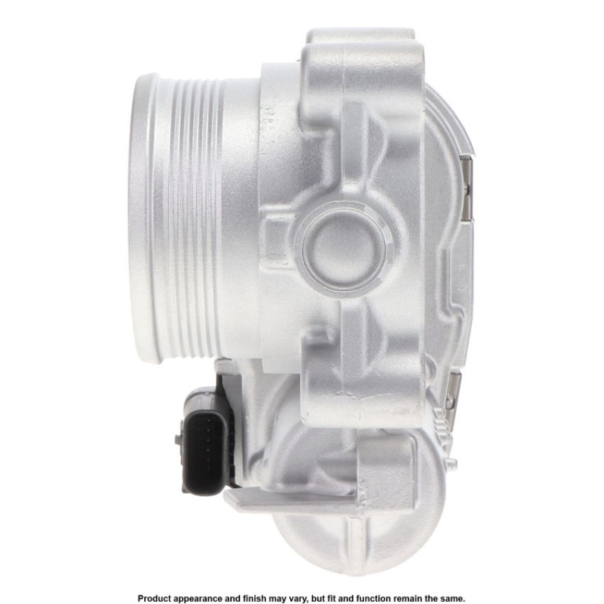 CARDONE Reman 67-6026 Remanufactured Fuel Injection Throttle Body