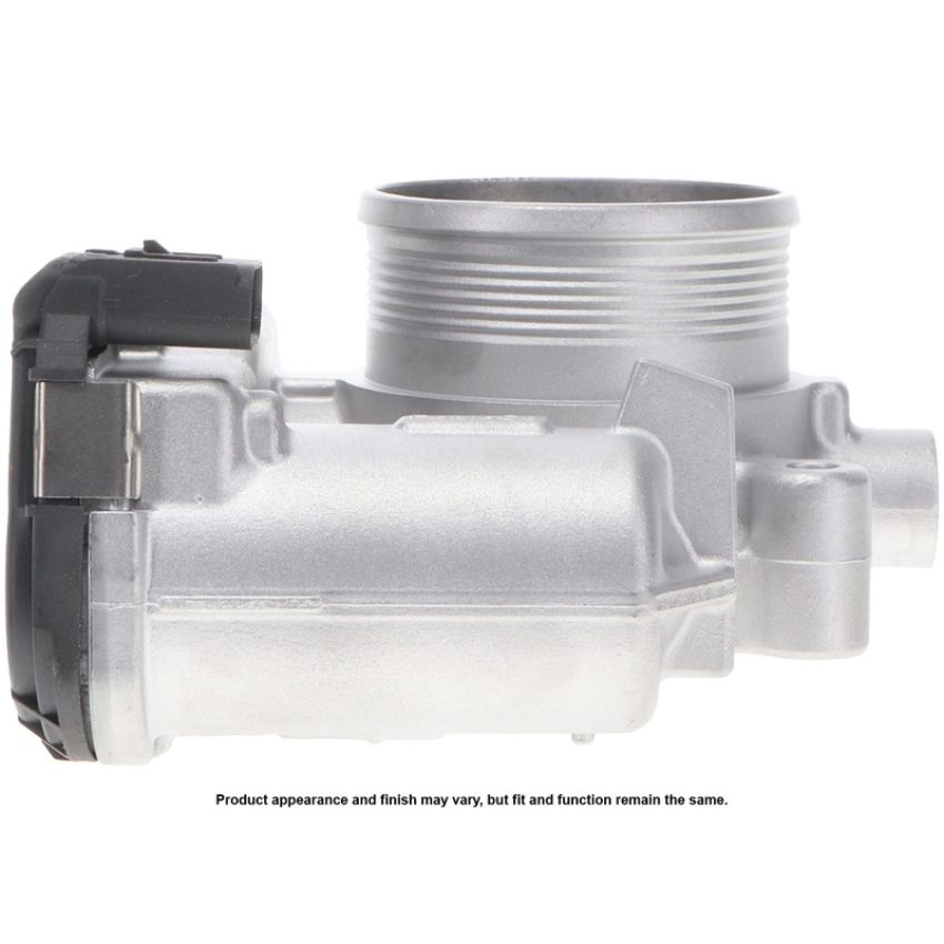 CARDONE Reman 67-6026 Remanufactured Fuel Injection Throttle Body