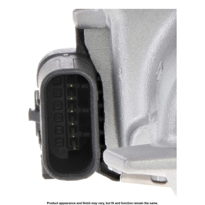 CARDONE Reman 67-6026 Remanufactured Fuel Injection Throttle Body